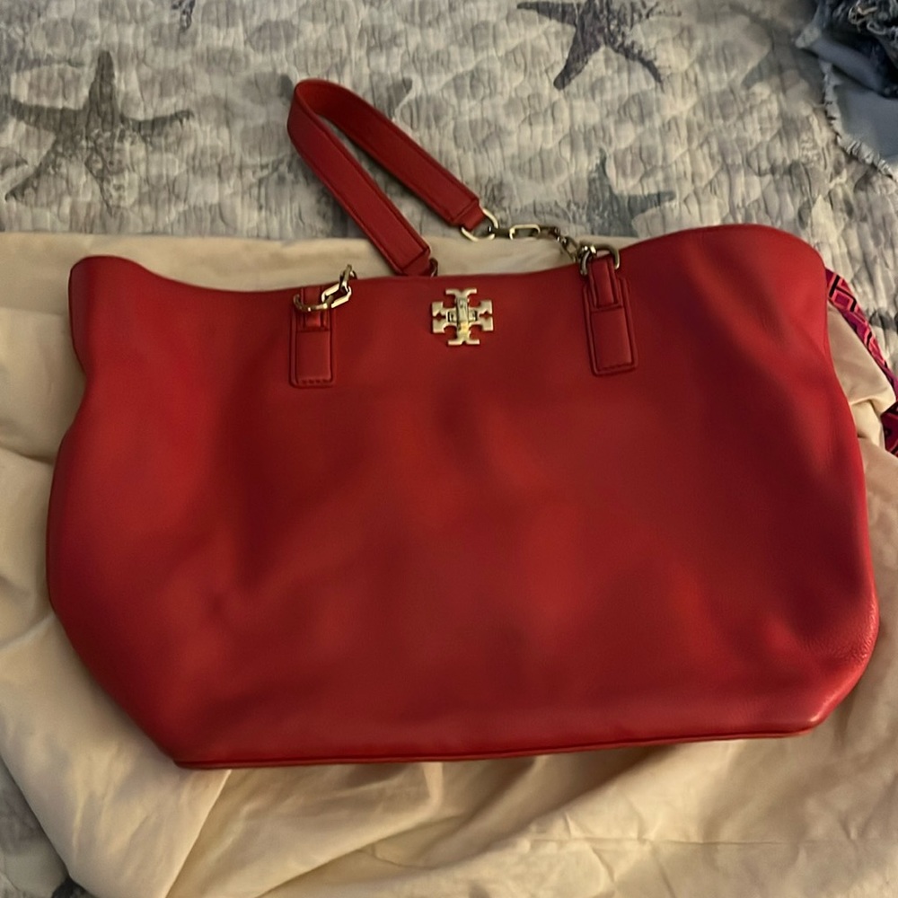 Tory handbag